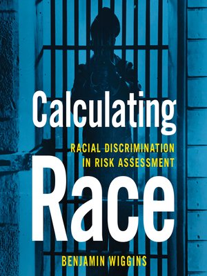 cover image of Calculating Race